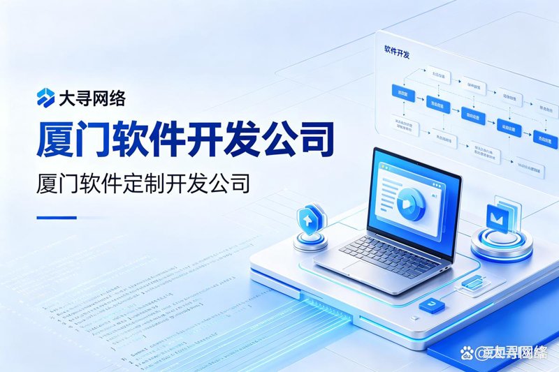 上海软件开发产业的最新动态